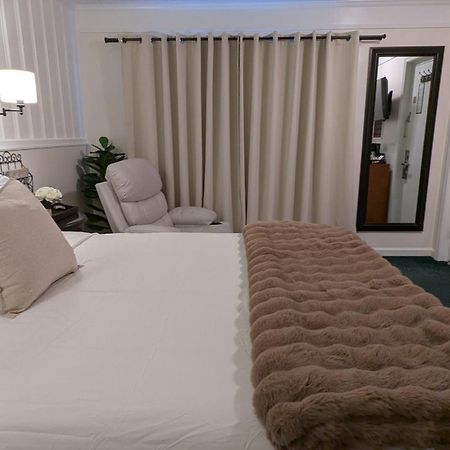 Amherst Inn - Virginia Екстериор снимка