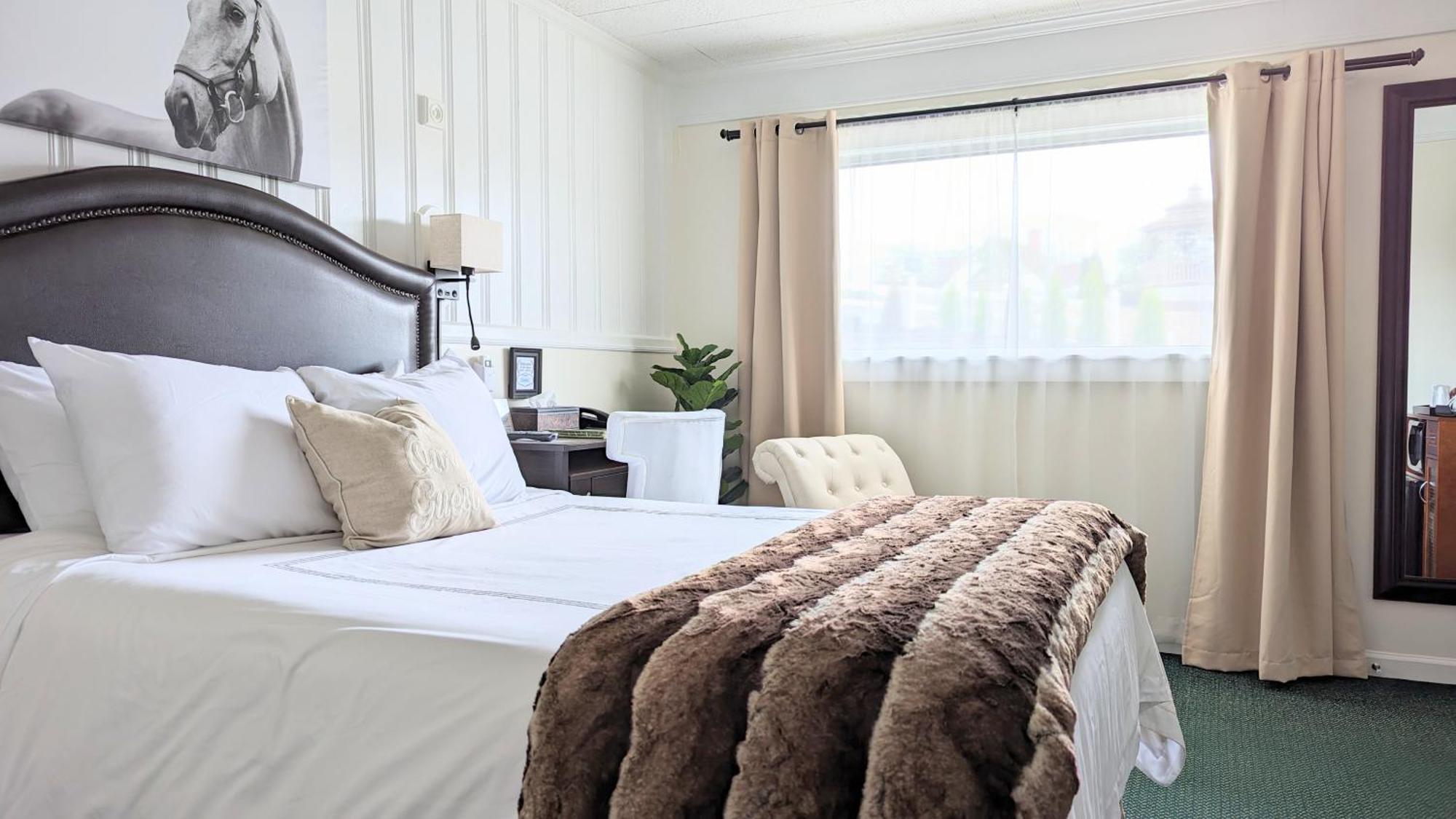 Amherst Inn - Virginia Екстериор снимка
