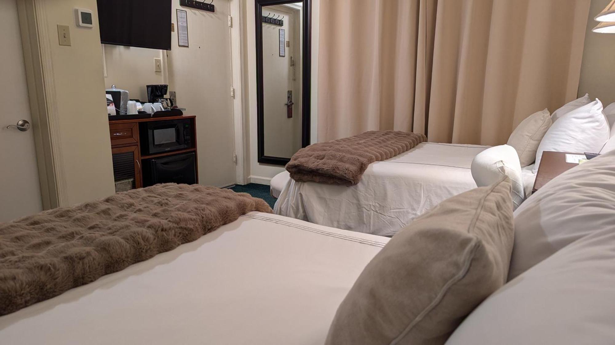 Amherst Inn - Virginia Екстериор снимка