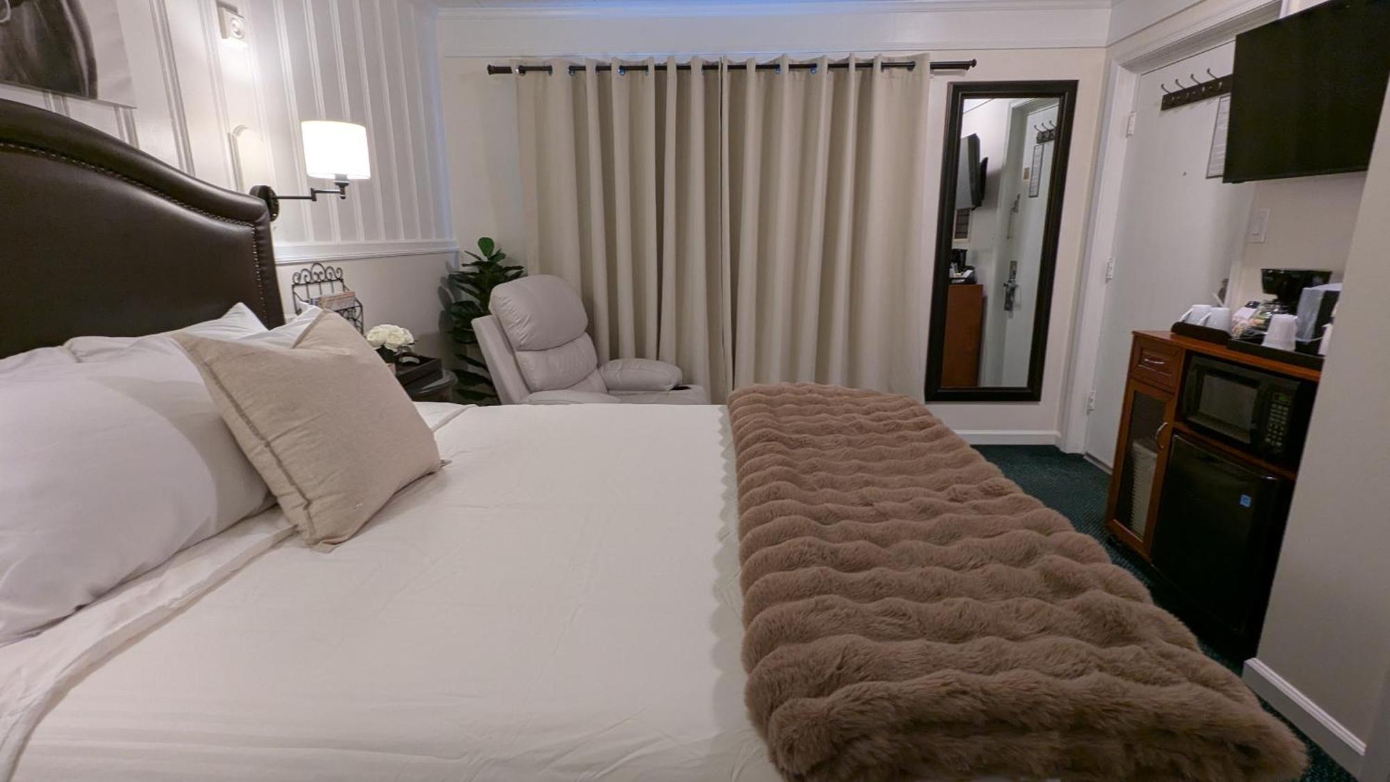 Amherst Inn - Virginia Екстериор снимка