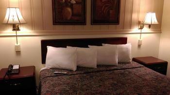 Amherst Inn - Virginia Екстериор снимка