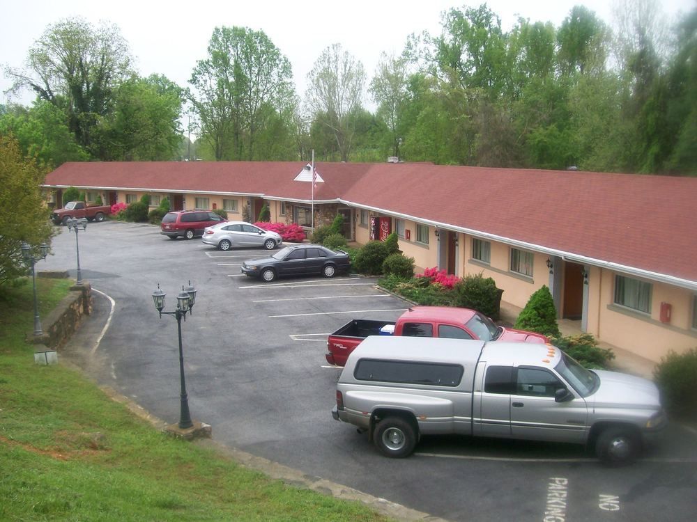 Amherst Inn - Virginia Екстериор снимка