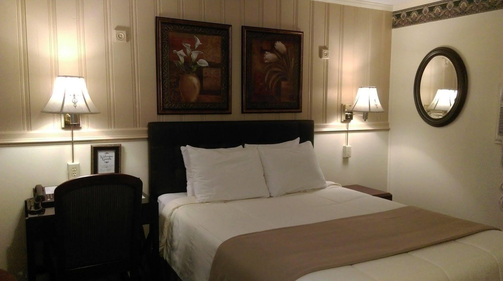 Amherst Inn - Virginia Екстериор снимка