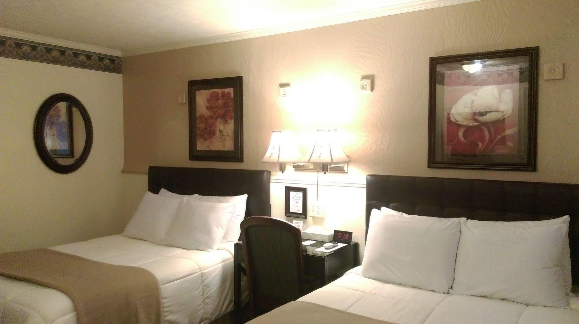 Amherst Inn - Virginia Екстериор снимка